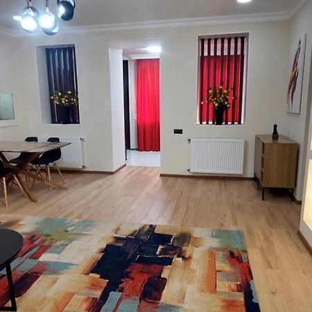 Guest House Theodora Kutaisi Luaran gambar