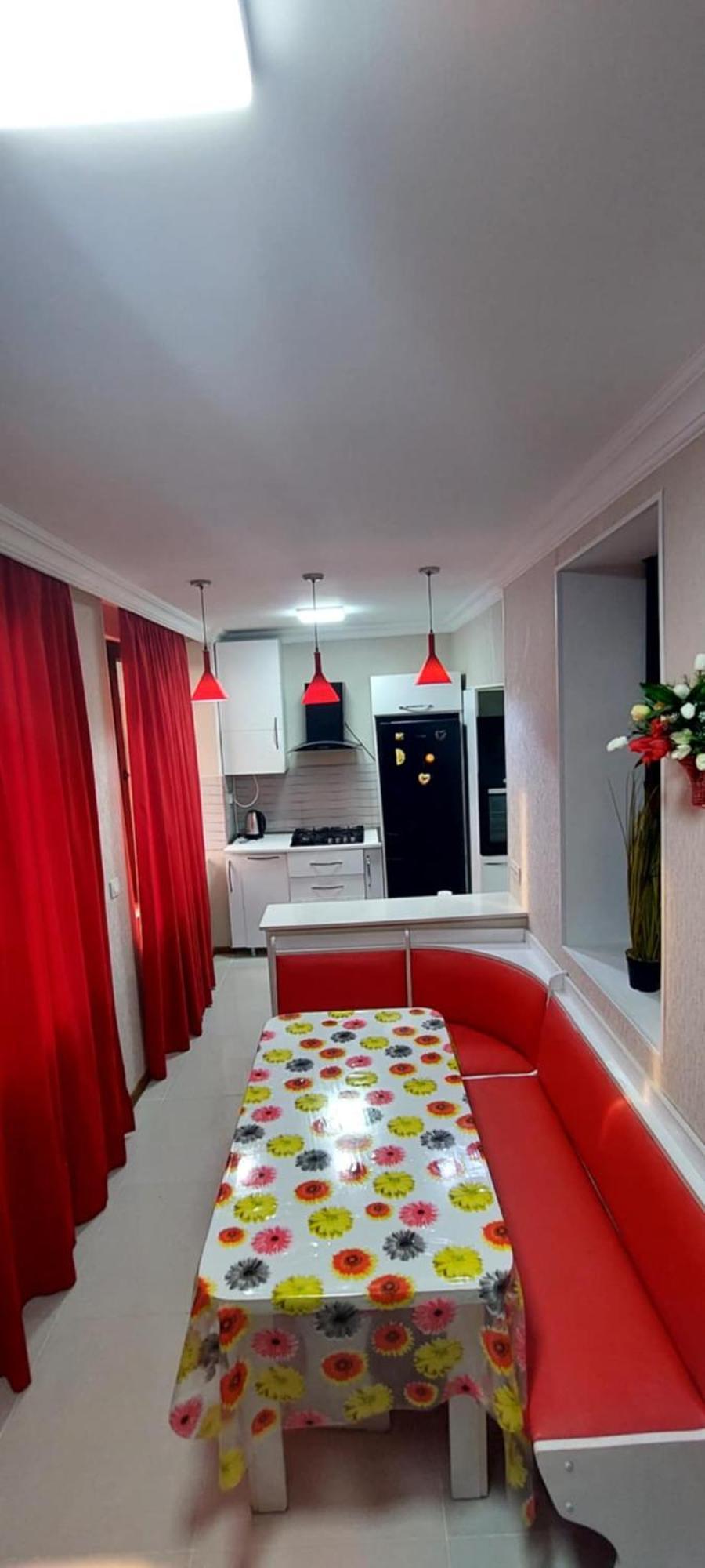Guest House Theodora Kutaisi Luaran gambar