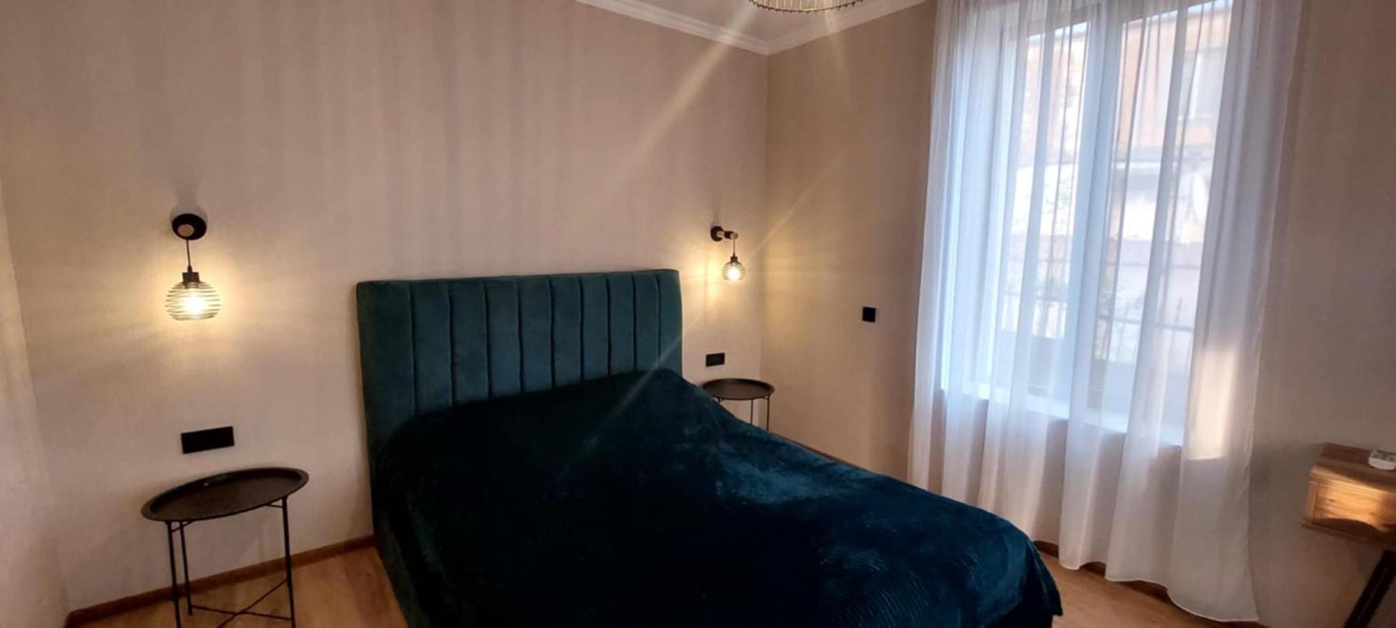 Guest House Theodora Kutaisi Luaran gambar