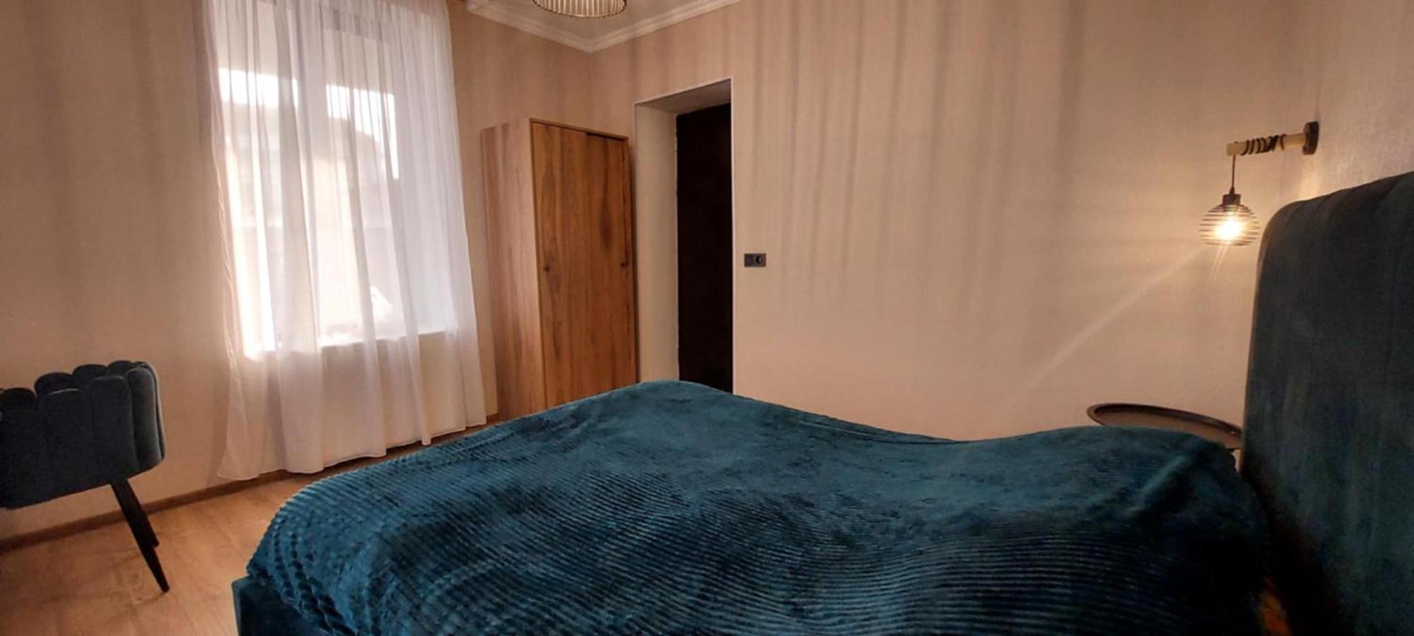 Guest House Theodora Kutaisi Luaran gambar