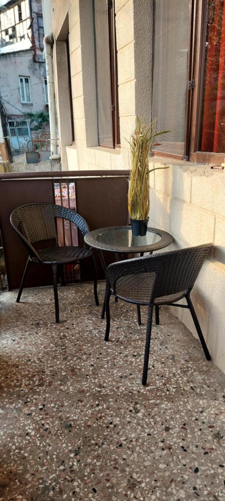 Guest House Theodora Kutaisi Luaran gambar