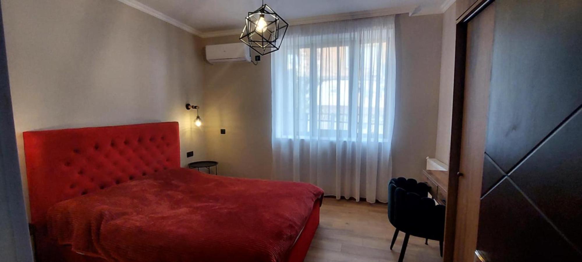 Guest House Theodora Kutaisi Luaran gambar