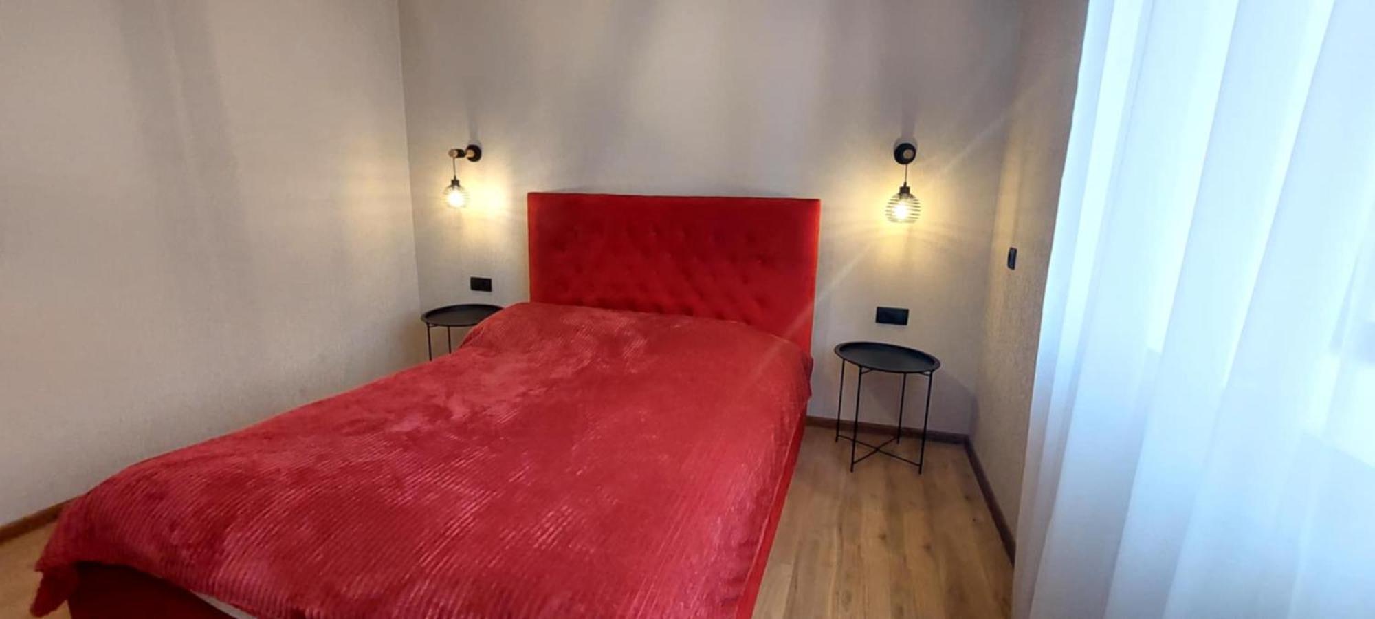 Guest House Theodora Kutaisi Luaran gambar