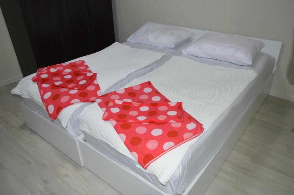 Guest House Theodora Kutaisi Luaran gambar