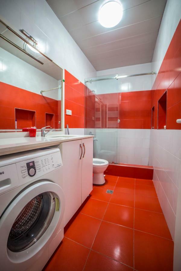 Guest House Theodora Kutaisi Luaran gambar