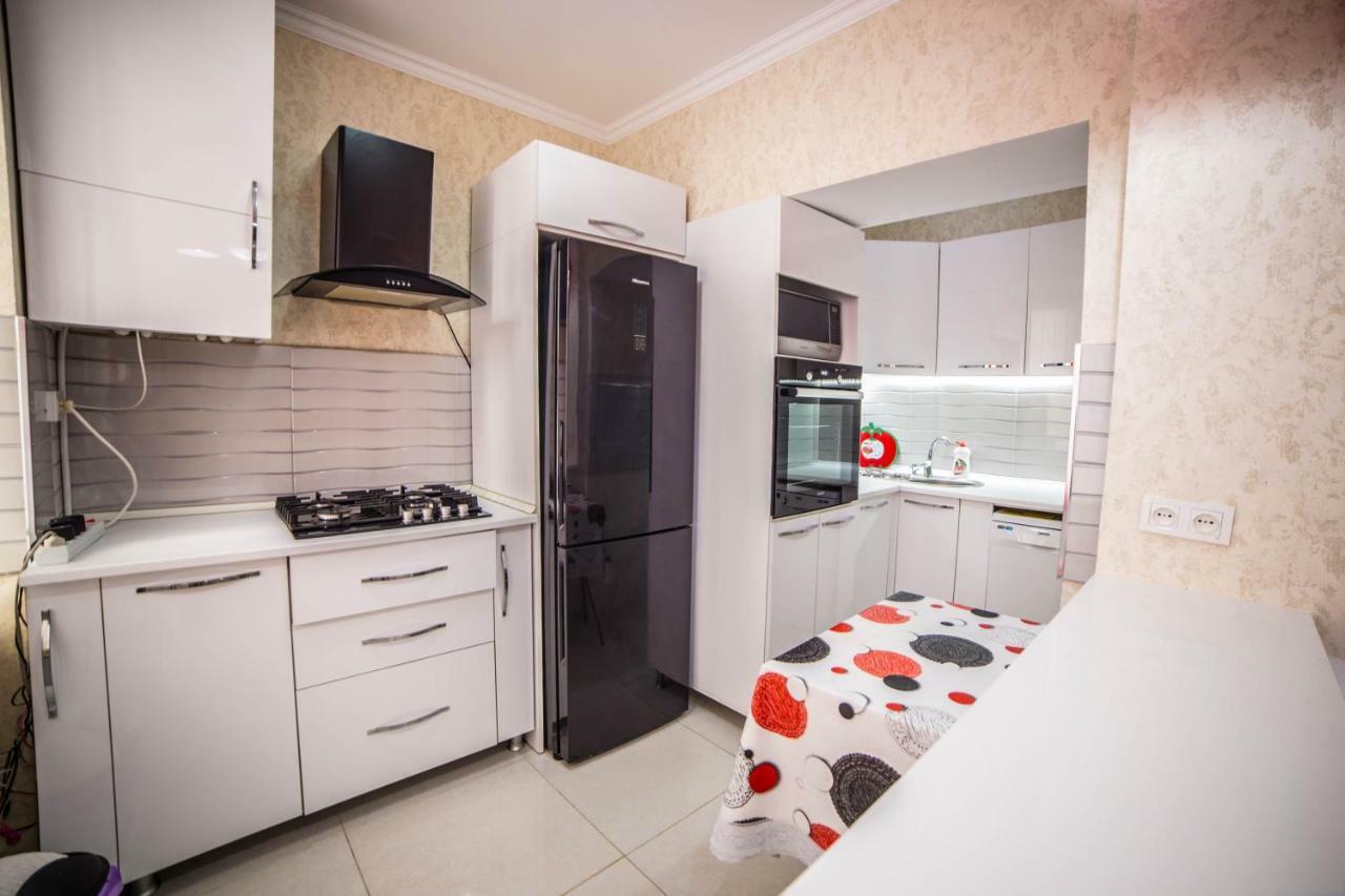 Guest House Theodora Kutaisi Luaran gambar