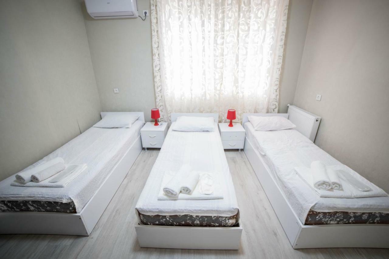 Guest House Theodora Kutaisi Luaran gambar