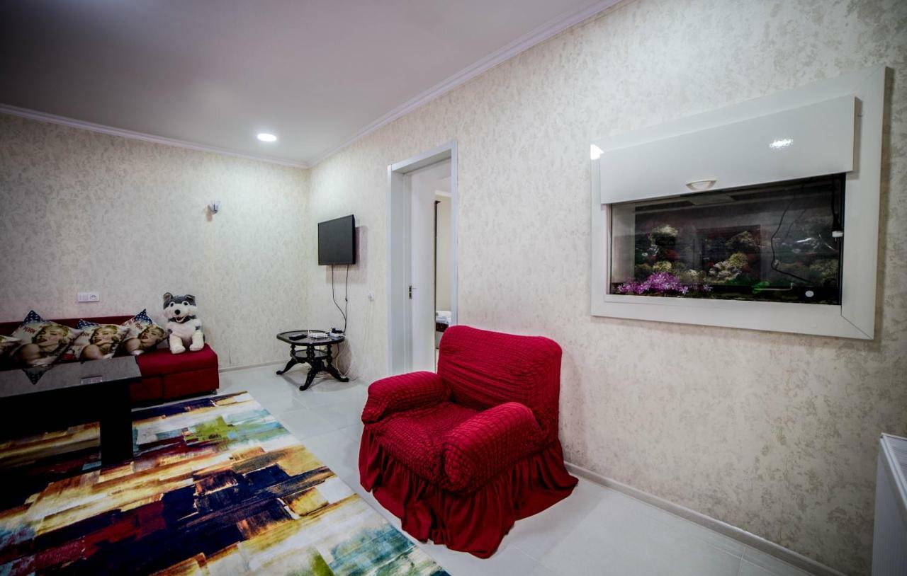 Guest House Theodora Kutaisi Luaran gambar