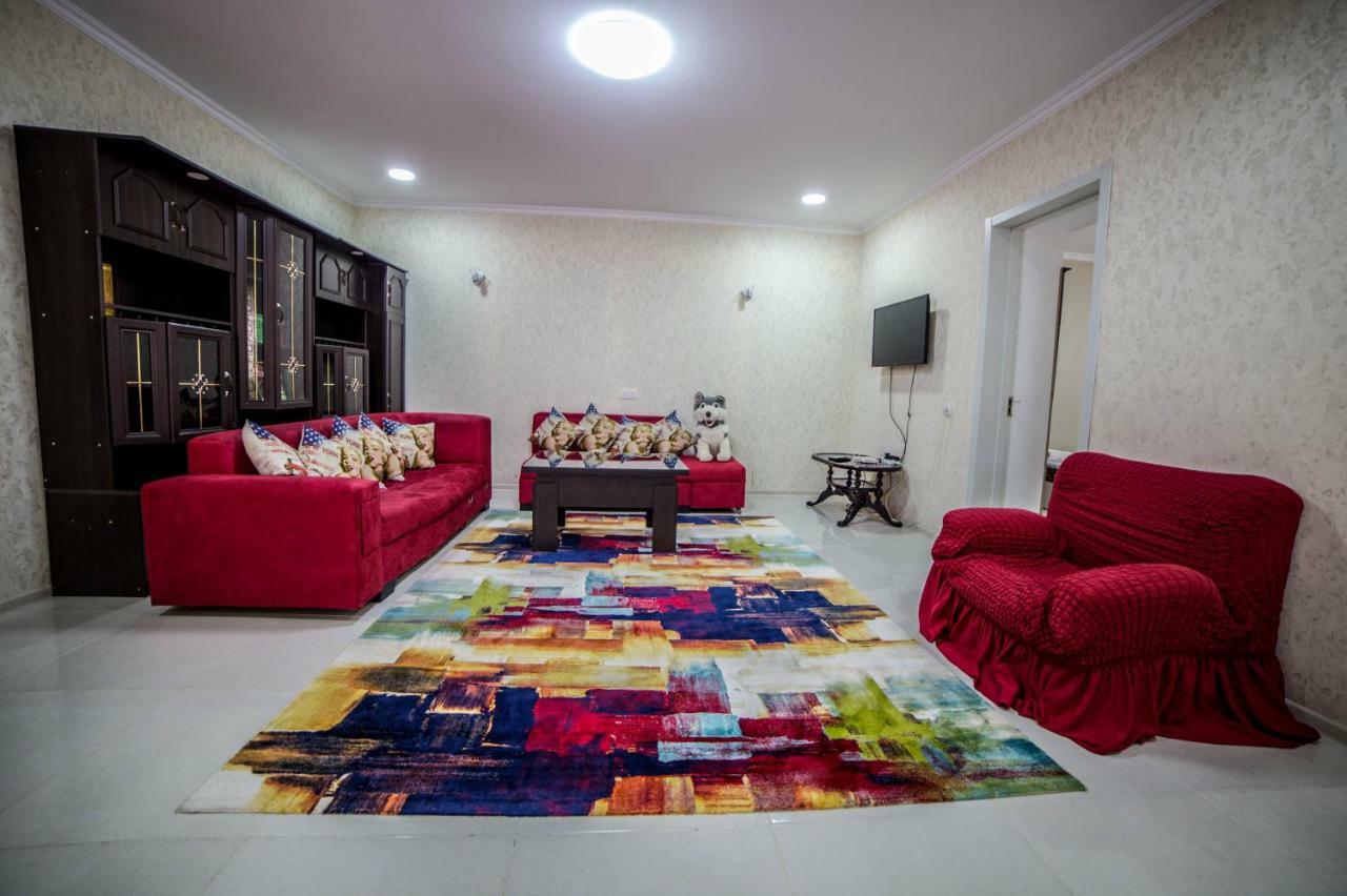 Guest House Theodora Kutaisi Luaran gambar