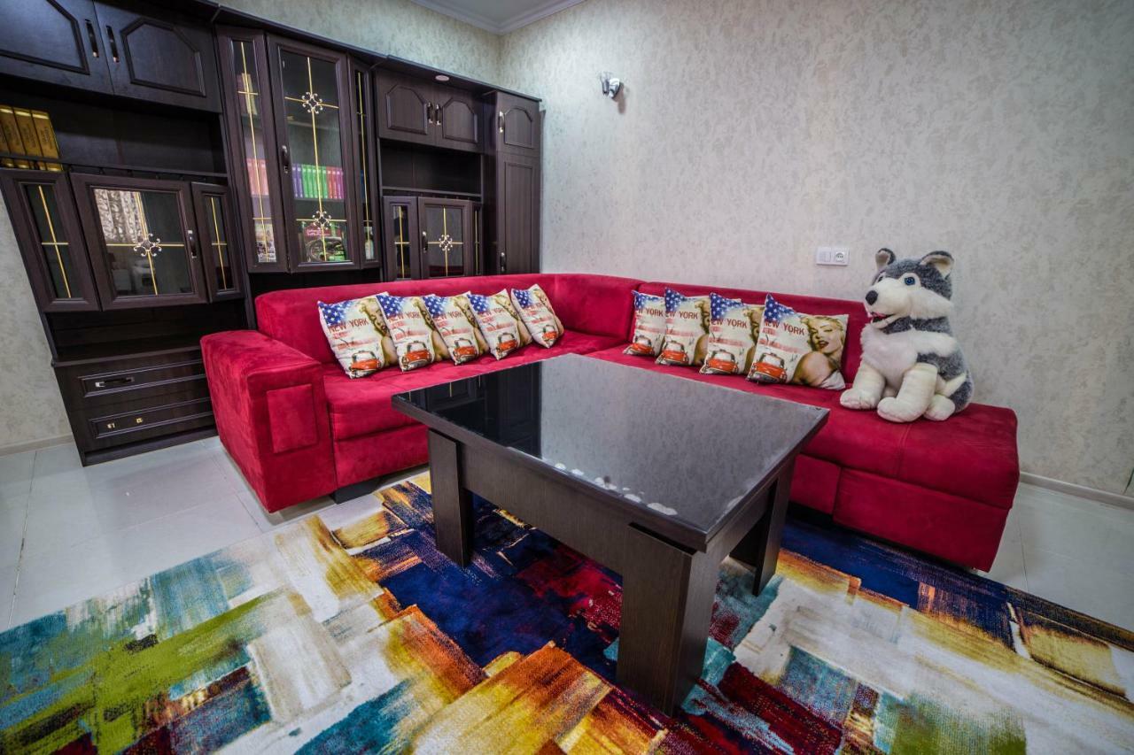 Guest House Theodora Kutaisi Luaran gambar
