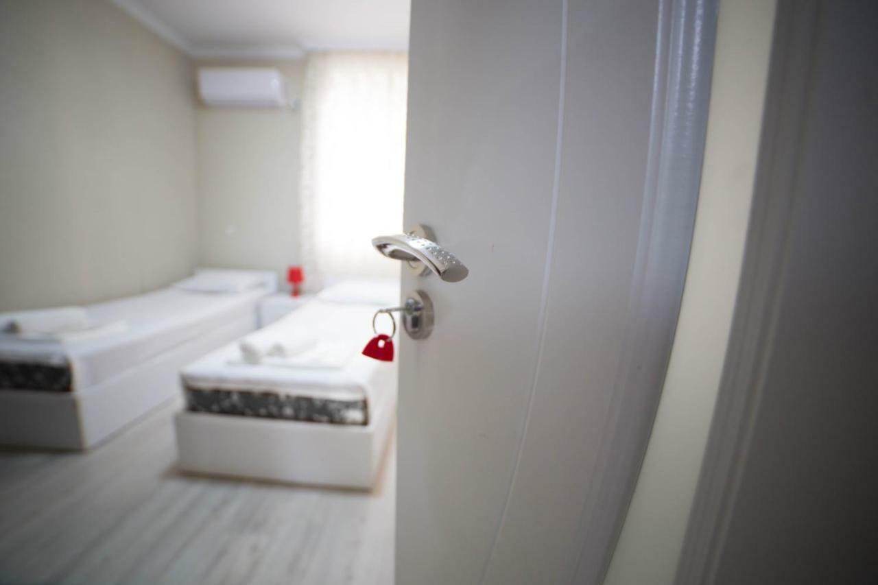 Guest House Theodora Kutaisi Luaran gambar