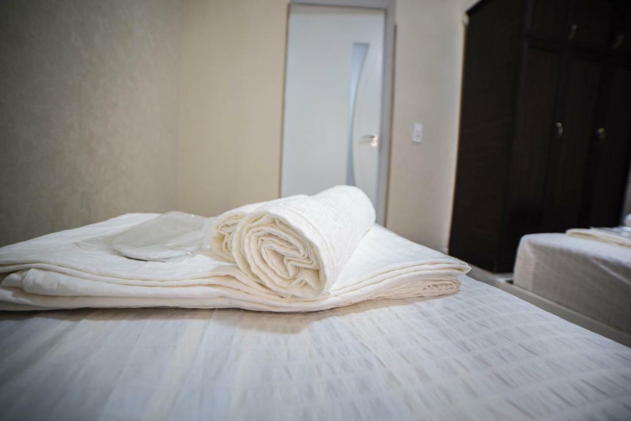 Guest House Theodora Kutaisi Luaran gambar